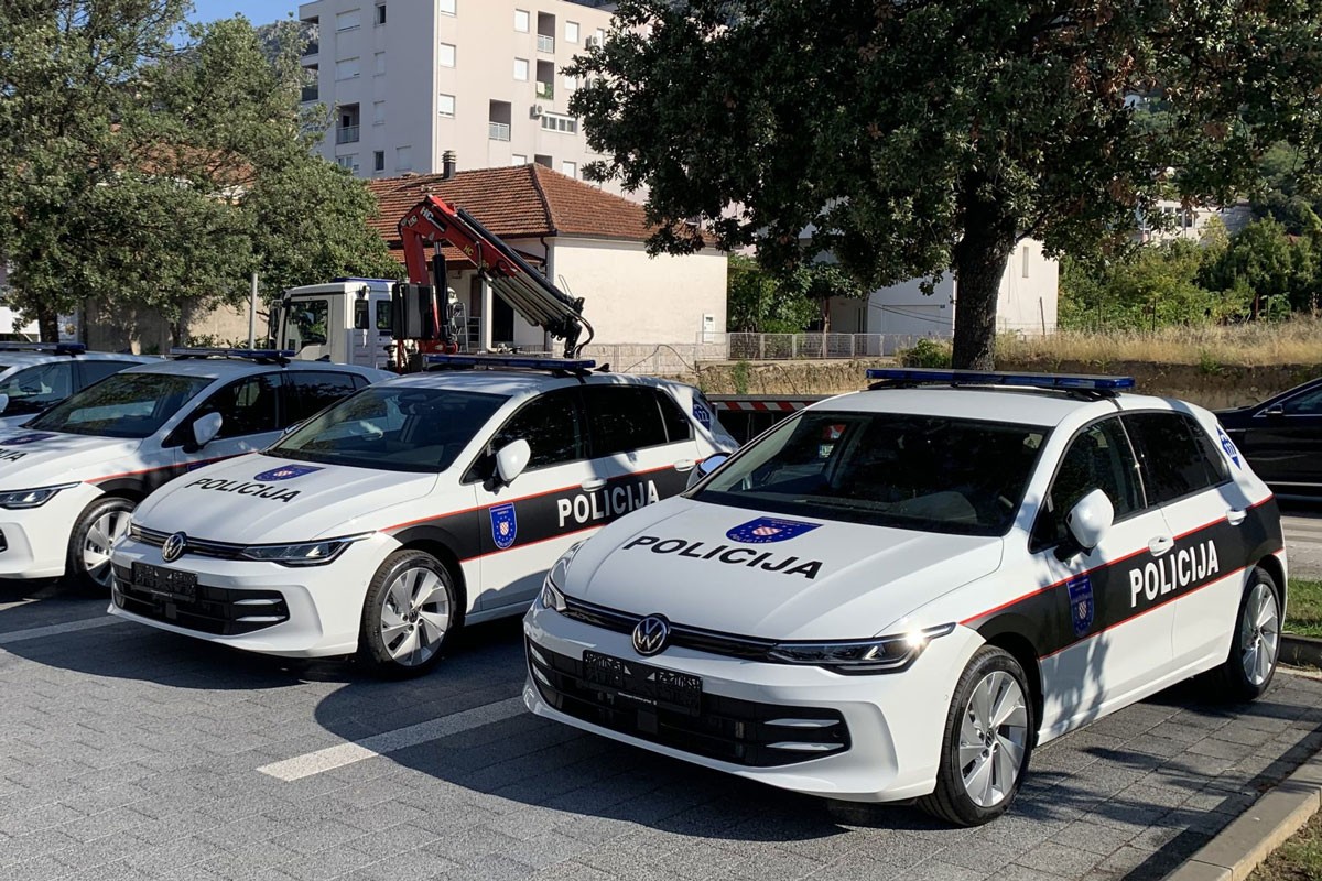 Detalji pokušaja ubistva: Muškarac ranjen u rame, uhapšena njegova braća