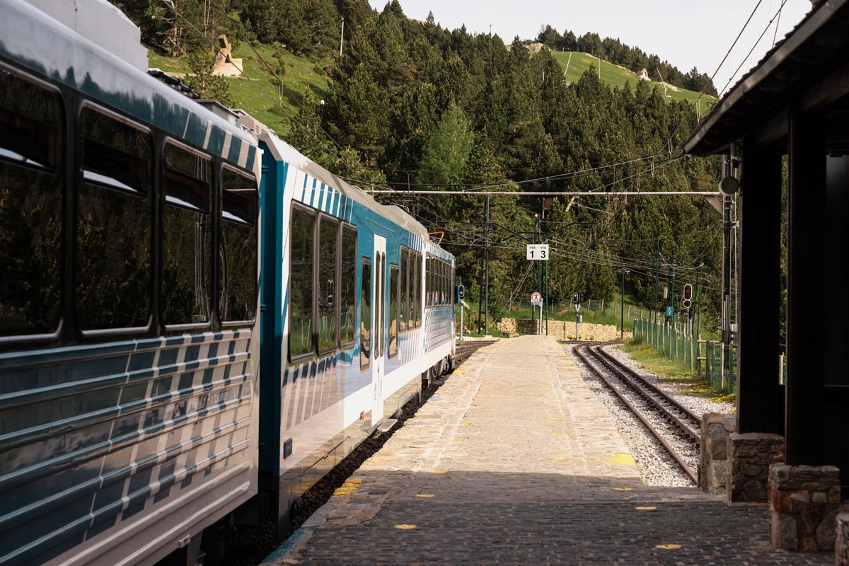 Nakon 38 godina obnovljena željeznička veza Finske i Švedske