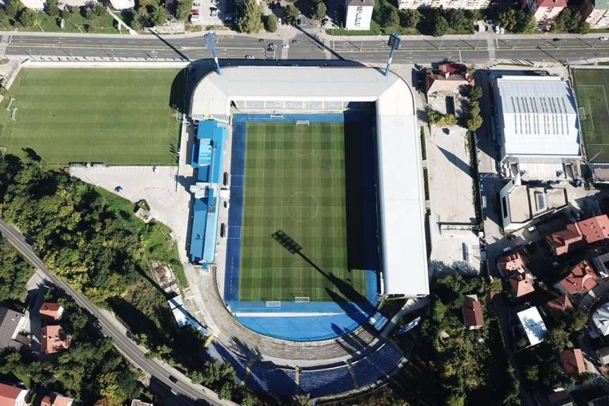 Sarajevski derbi odgođen za 9. septembar