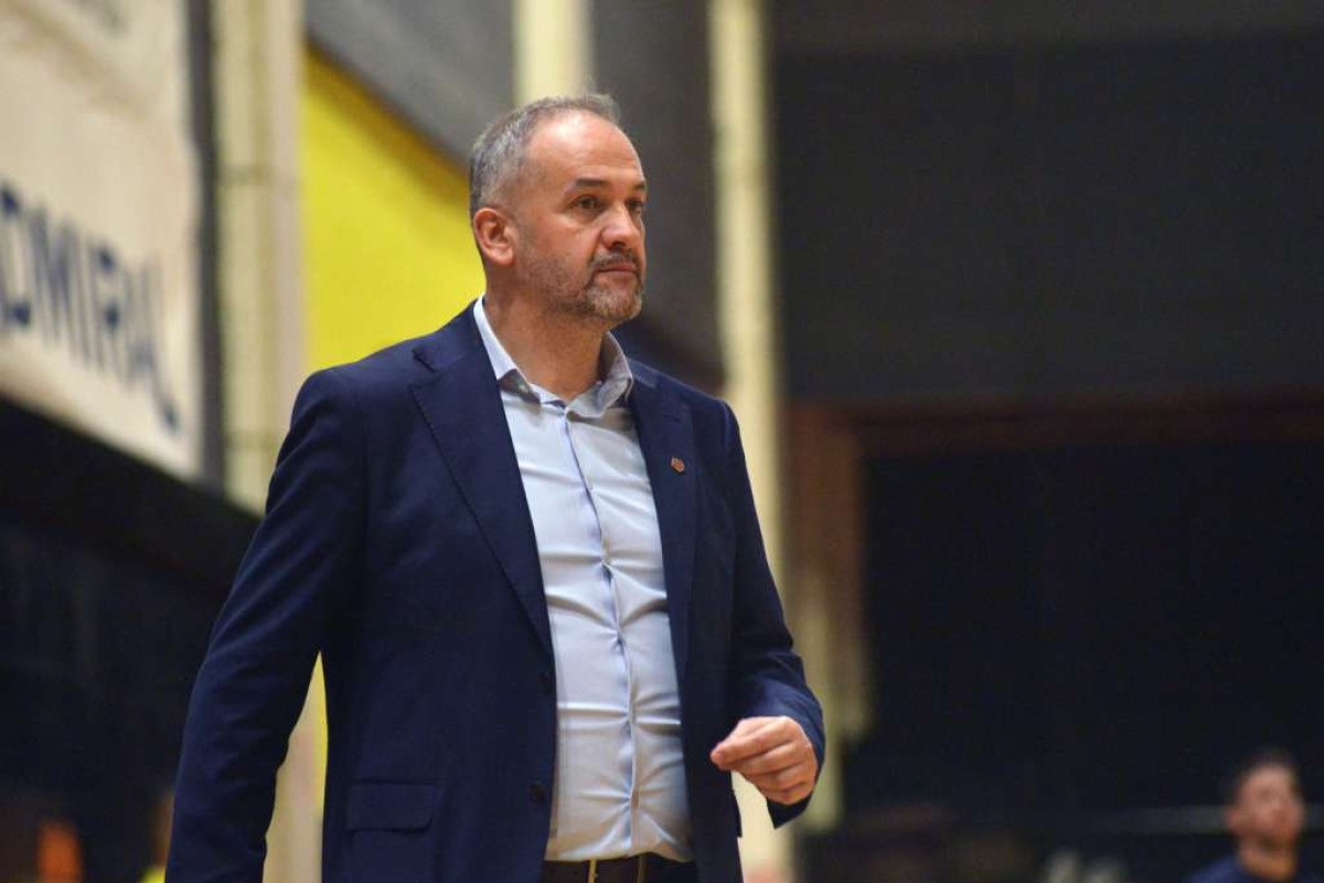 Košarkaši Slobode počinju pripreme 17. avgusta
