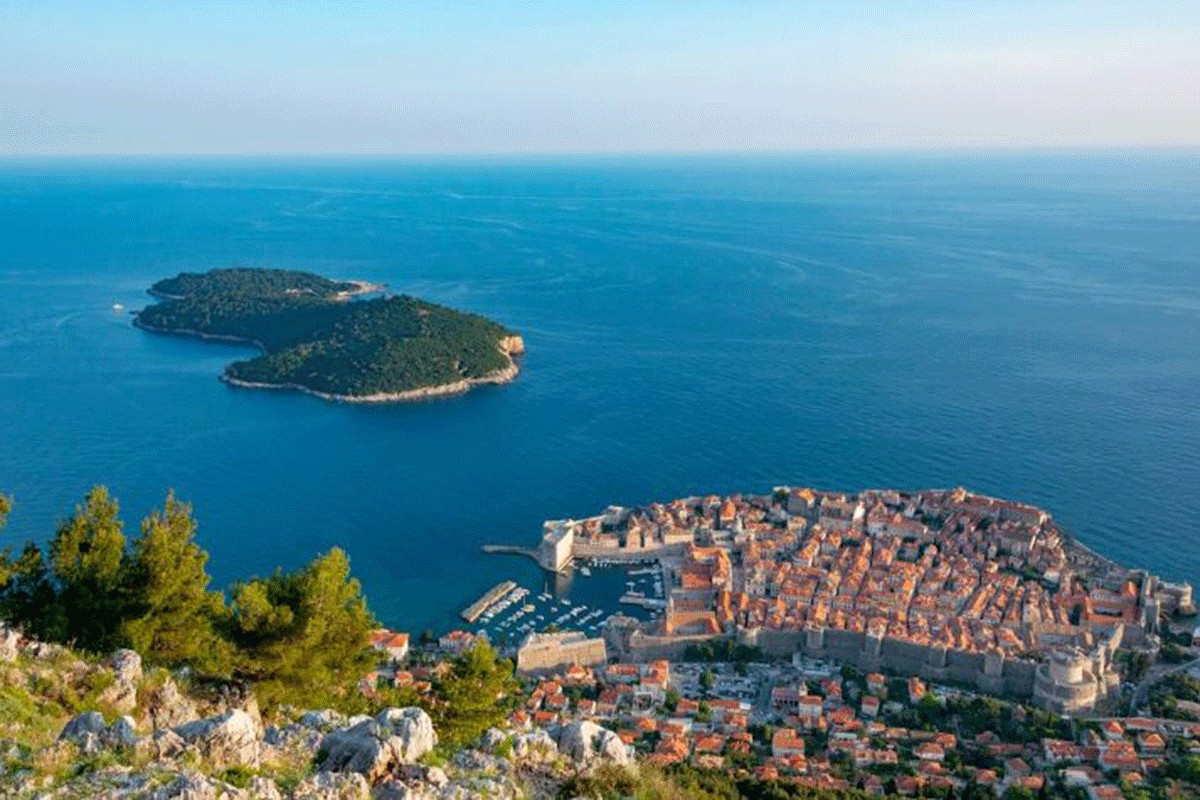 Velika rasprava o Hrvatskoj zbog komadića BiH: Šta je onda Dubrovnik?