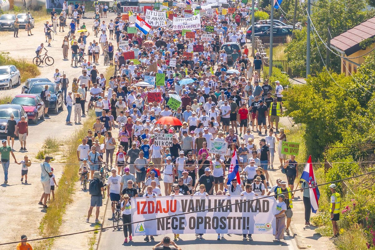 Velika afera u Hrvatskoj ima epizodu i u BiH, poznati novi detalji