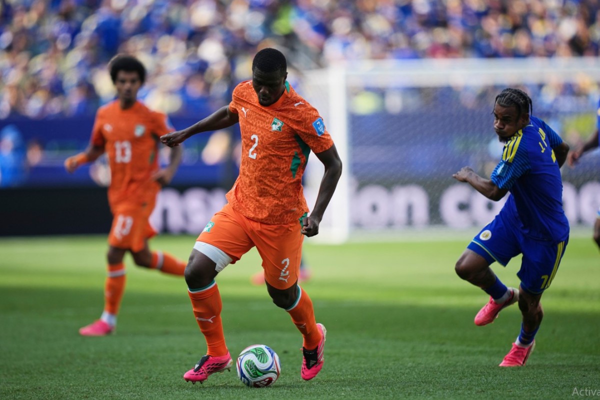 Usman Diomande novi fudbaler Notingem Foresta