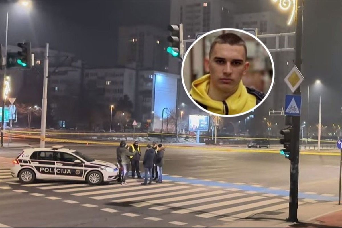 Pravosnažna presuda: Šumanu smanjena kazna za ubistvo Pendeka (19)