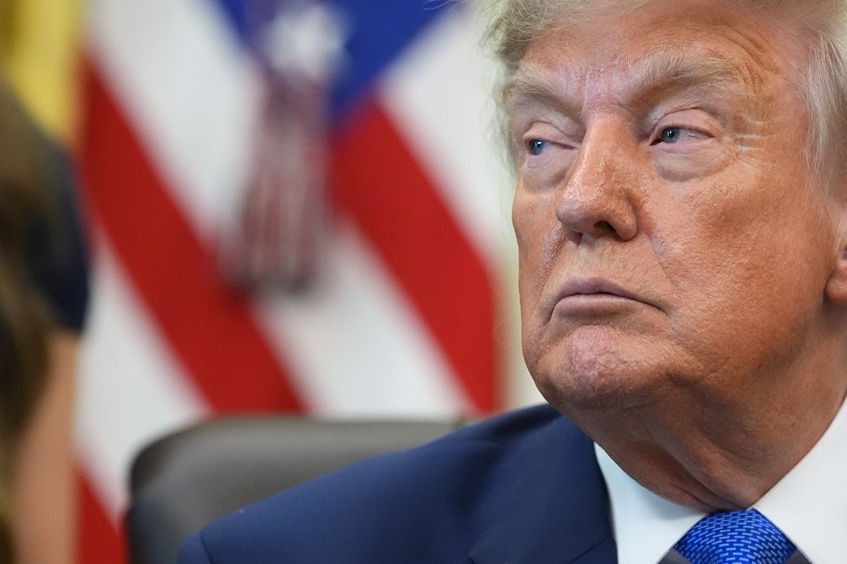 Trump Media zabilježila ogroman gubitak