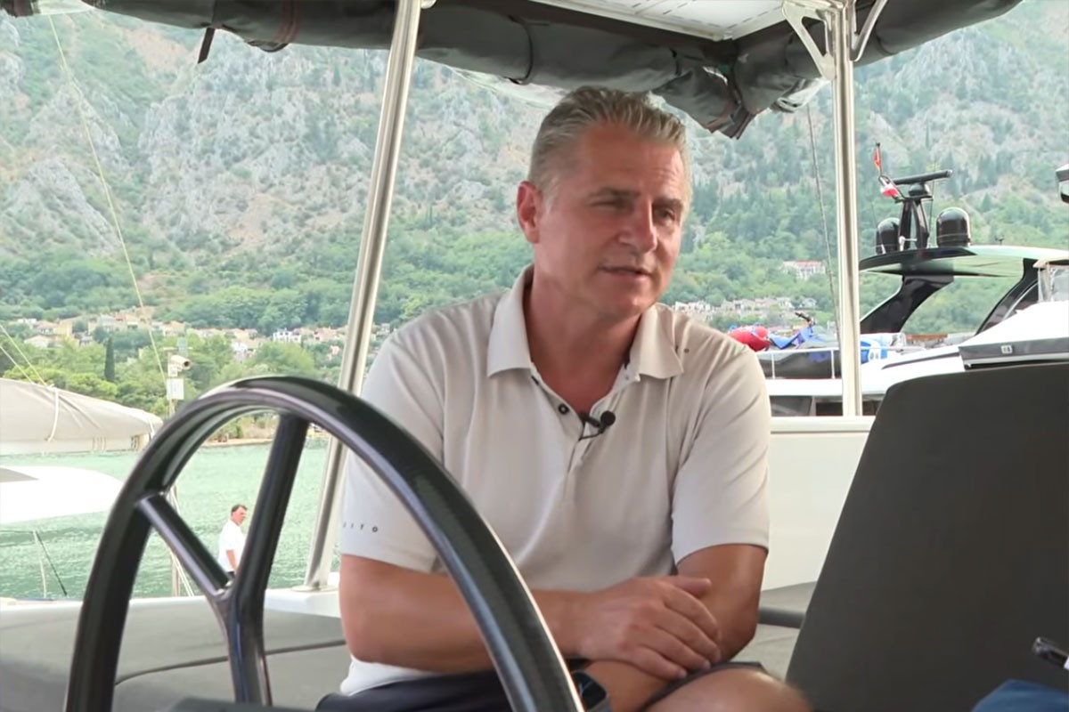 Darko ostavio ordinaciju i krenuo na put oko svijeta: "Najviše se bojim sebe" (VIDEO)
