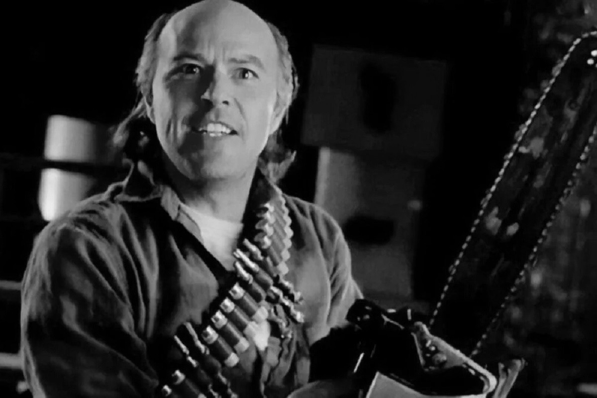 Preminula zvijezda kultne franšize "Phantasm"