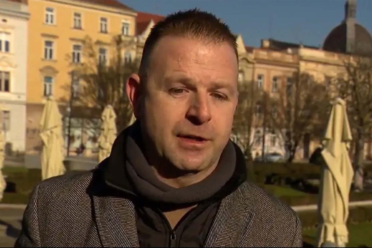 Oglasio se osumnjičeni za otpad u Lici: Spomenuo patent od 1,2 milijarde evra