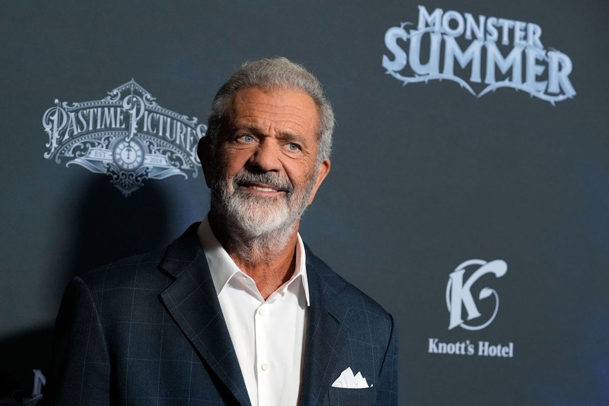 Mel Gibson otkrio prve detalje Smrtonosnog oružja 5