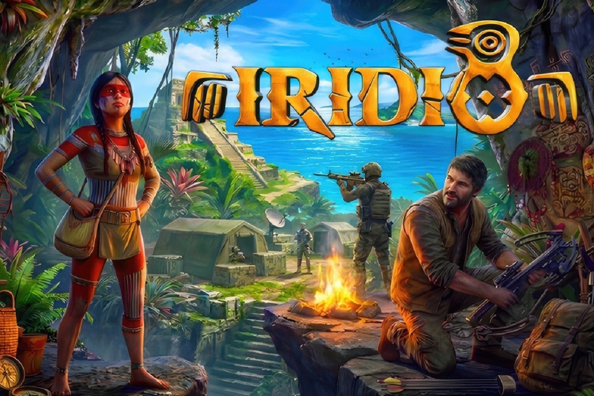 Stigla avantura koja podsjeća na "Far Cry" (VIDEO)