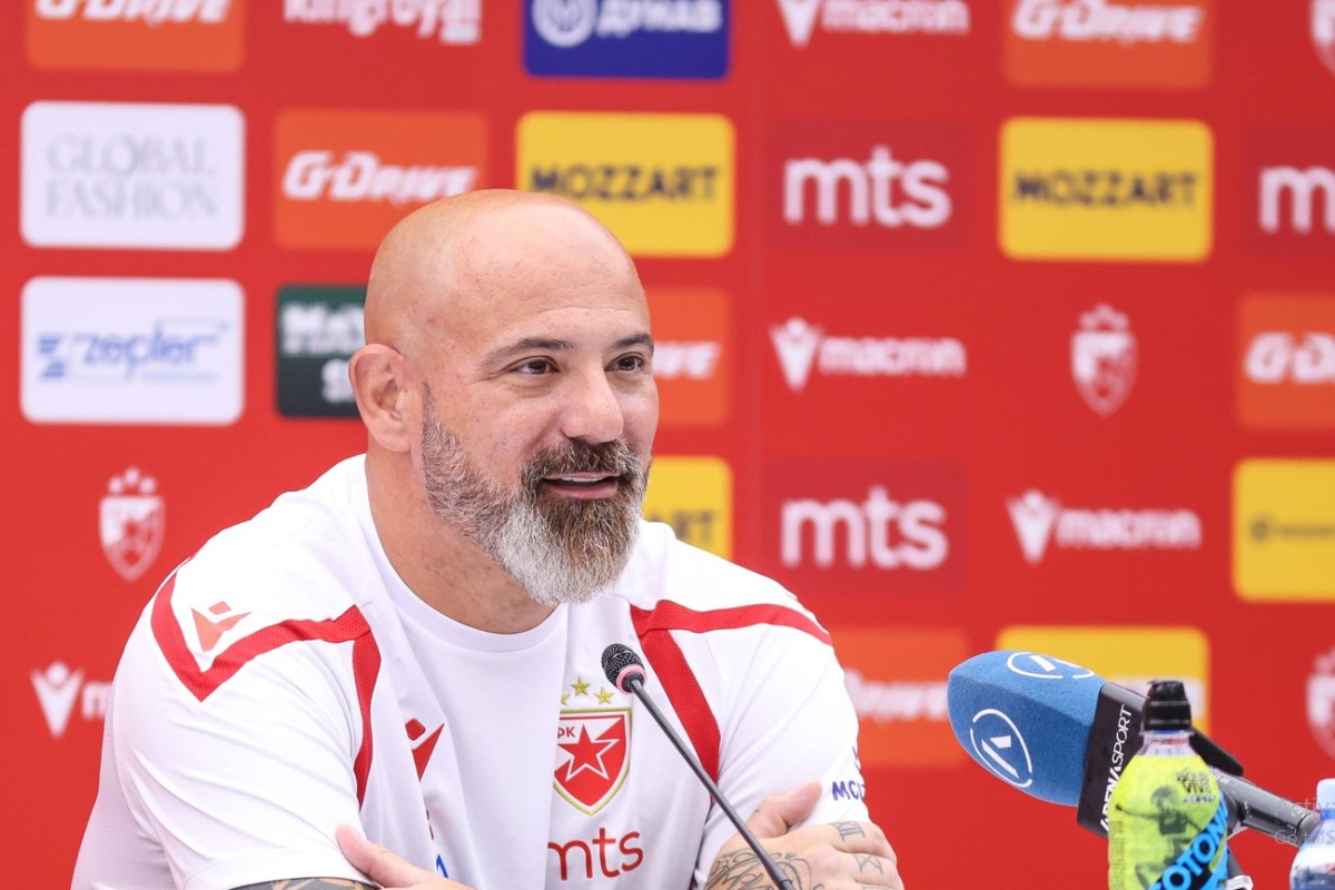 Stanković se oprostio od igrača: Zakazana hitna sjednica Upravnog odbora