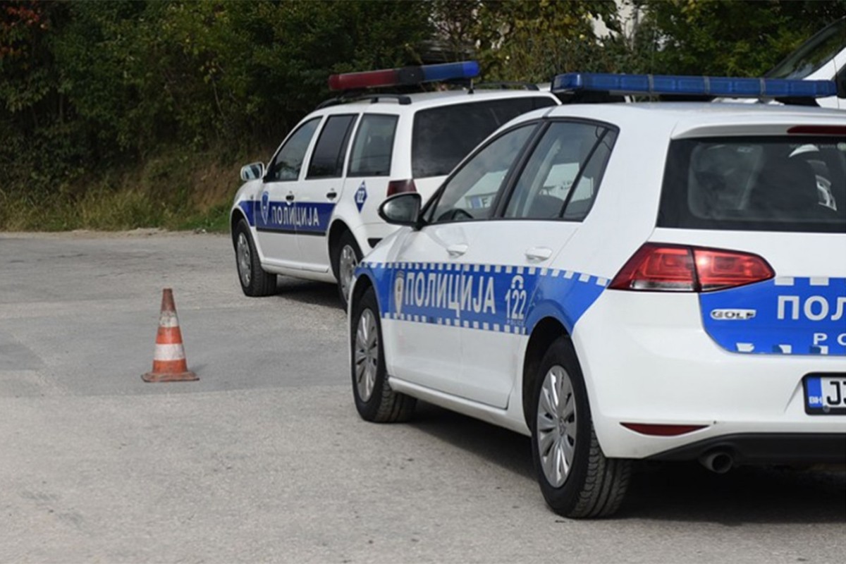 MUP Srpske: Za sedam mjeseci 1.499 udesa u kojima su učestvovali mladi vozači