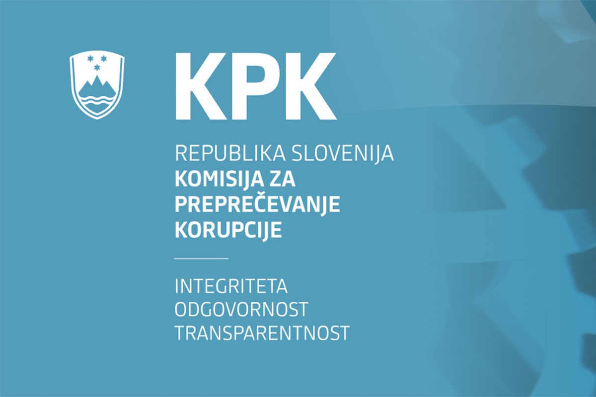 Korupcija na slovenački način: Zaposlio rodicu, dao joj funkciju i da radi od kuće