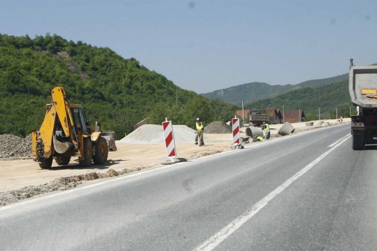 Šta ako auto-put prođe preko vašeg imanja? Ovo su prava vlasnika