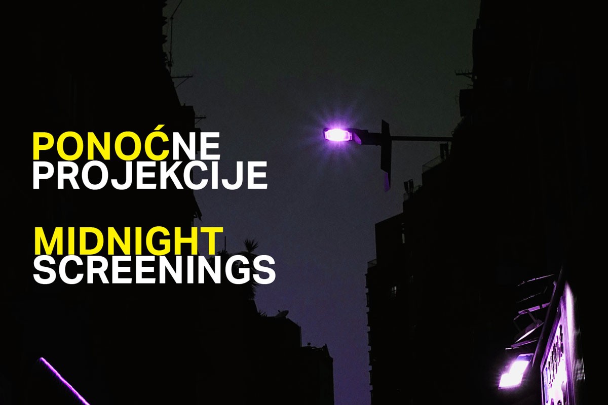 Ponoćne projekcije na SFF-u: Regionalni filmovi koji prkose konvencijama