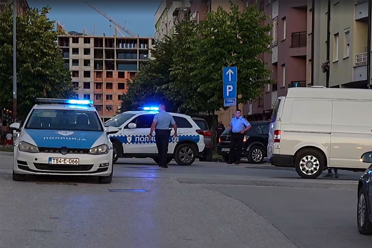 Pucnjave u Istočnom Sarajevu: U potrazi ne pomažu ni ime ni foto-robot