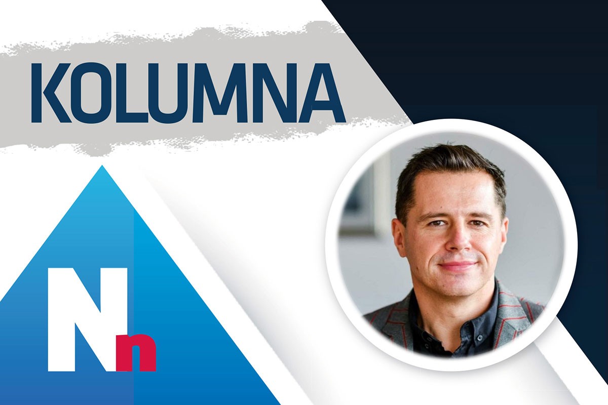 Kako je nenormalno postalo normalno?