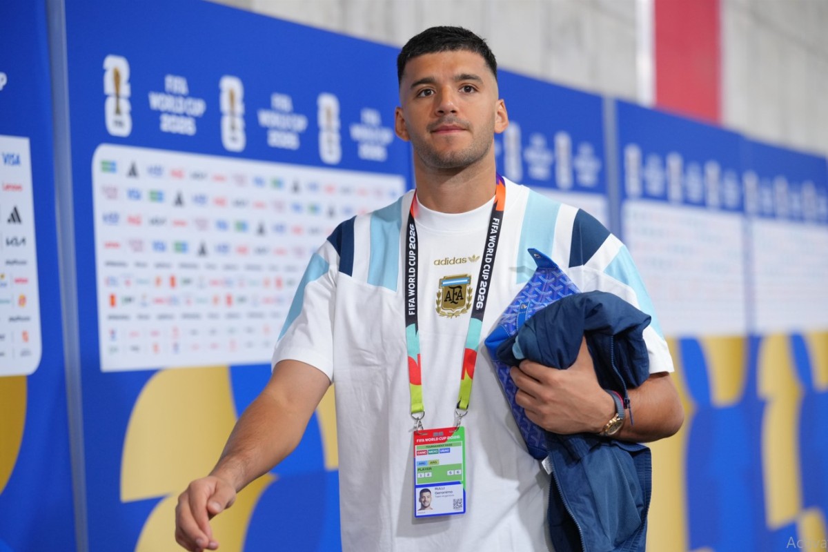 Heronimo Rulji novi golman Mančester sitija