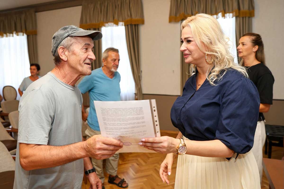 Adriana Basara: Uloženo više od 100 miliona KM u legalizaciju