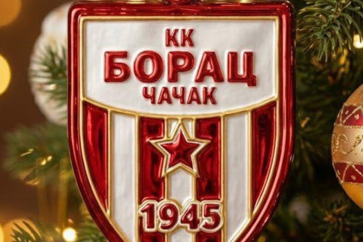Kalil Spir novi košarkaš Borca iz Čačka