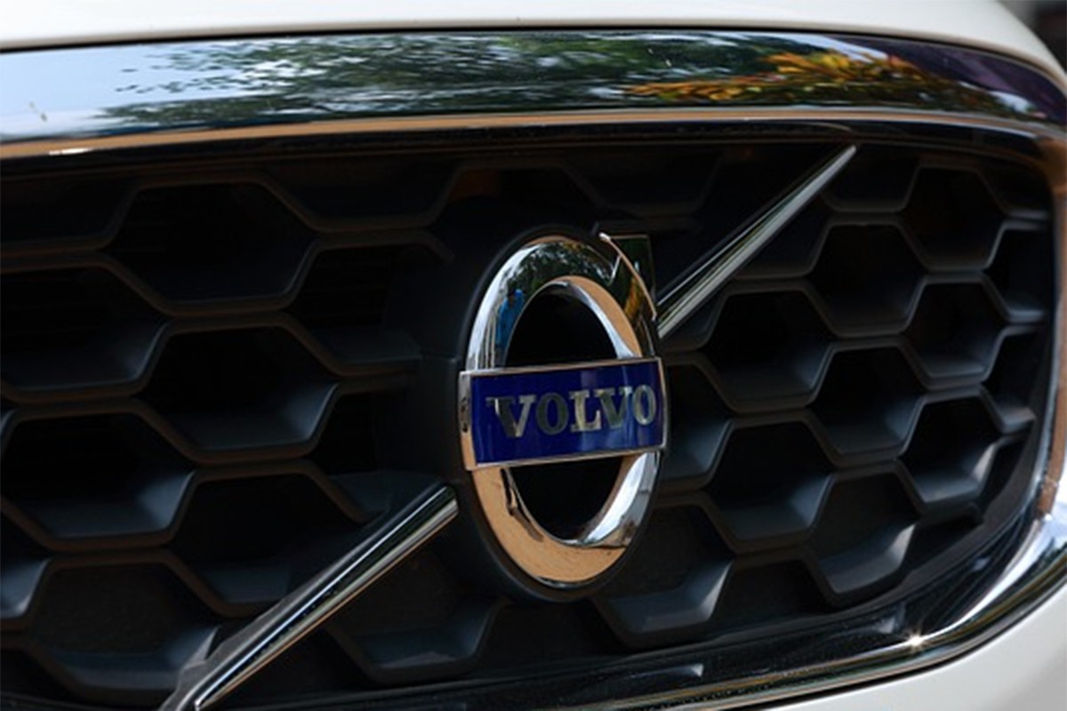 Volvo XC40 se povlači sa tržišta Srbije