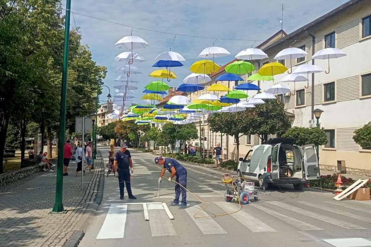 Počinje 53. Sajam šljive u Gradačcu, očekuje se oko 150 izlagača