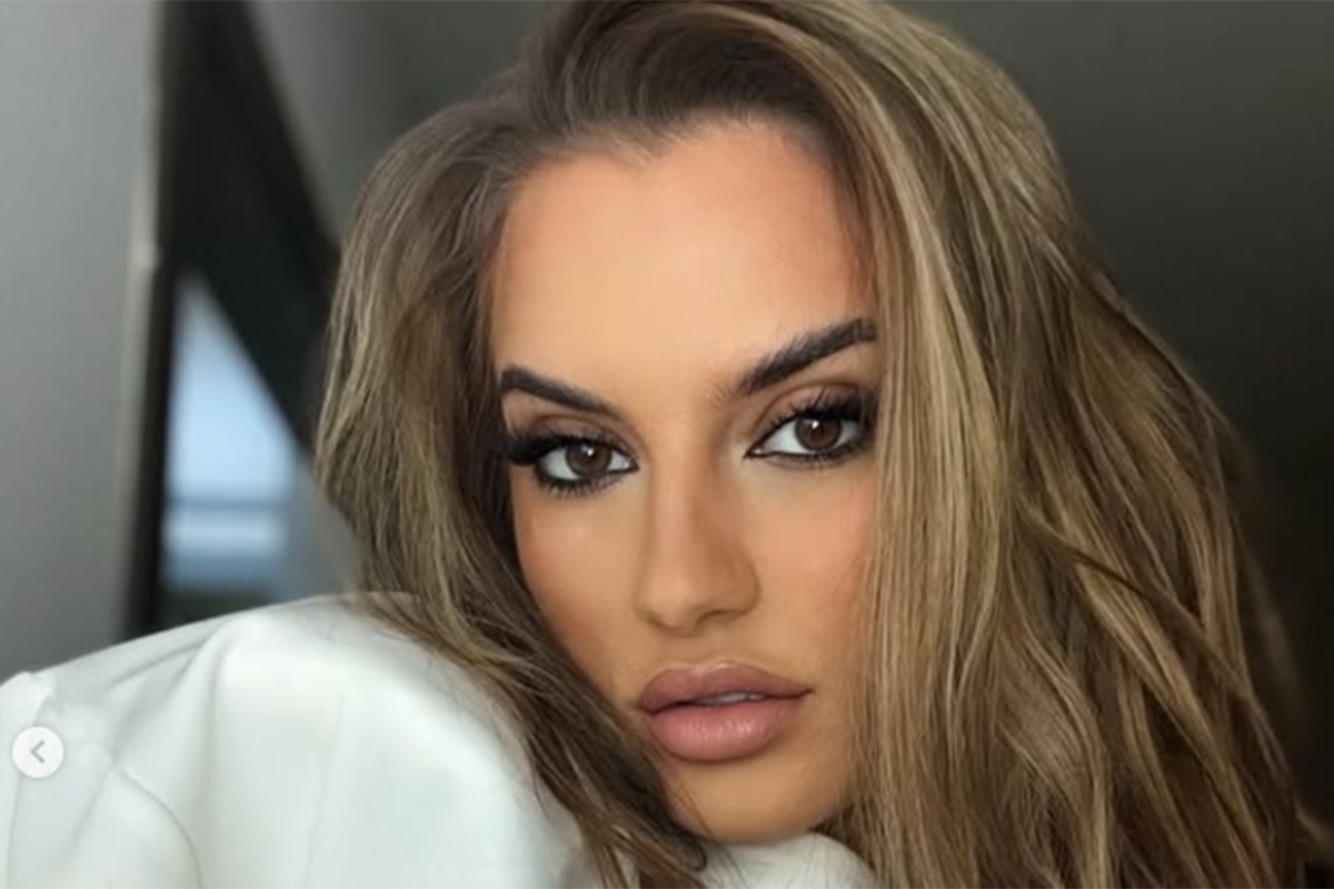 Barbara Bobak otkazala koncert u Crnoj Gori: "Moraju doći na naplatu"