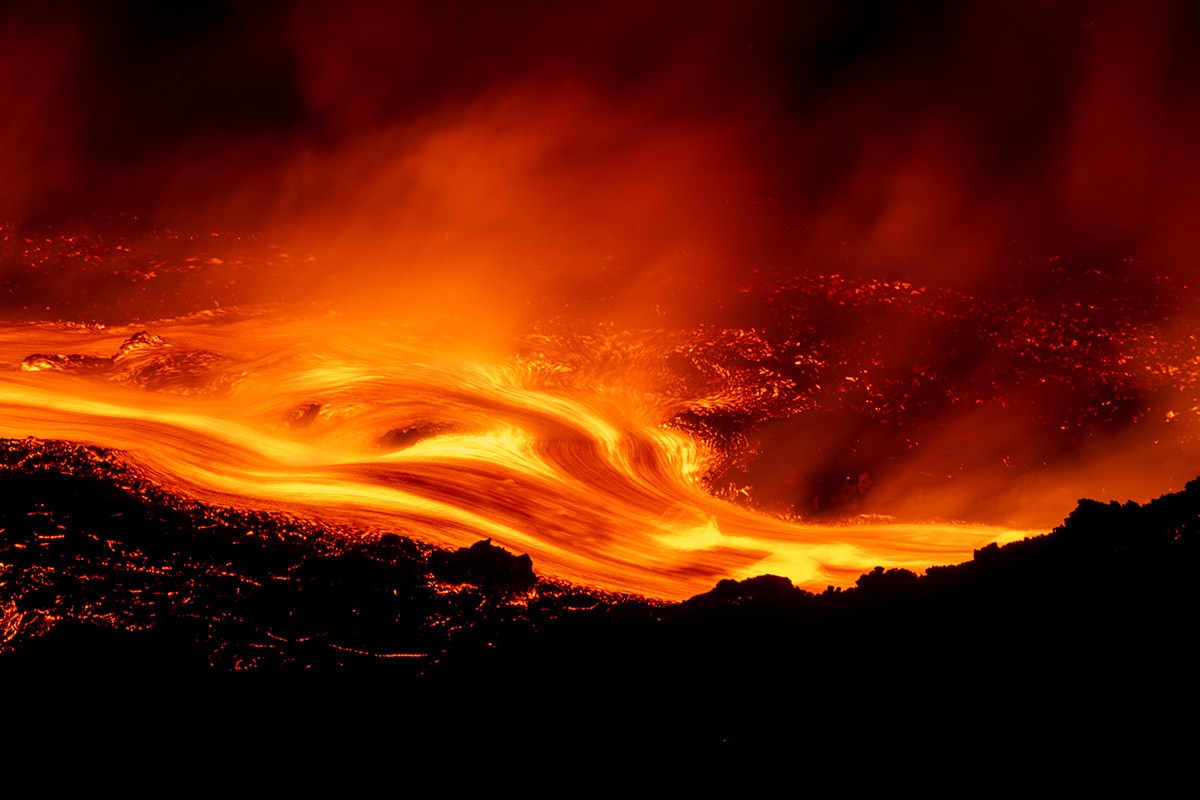 Etna paralizovala aerodrom u Kataniji: Otkazano oko 700 letova