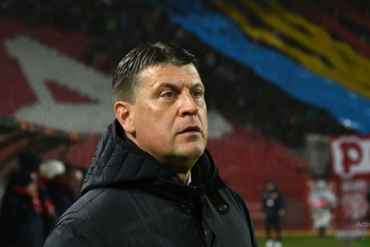 Vladan Milojević novi trener Šangaj Šenhue