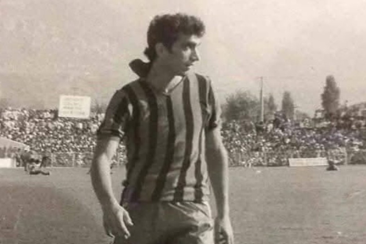 Preminuo Albanac koji je navijače Partizana 1987. "zavio u crno"