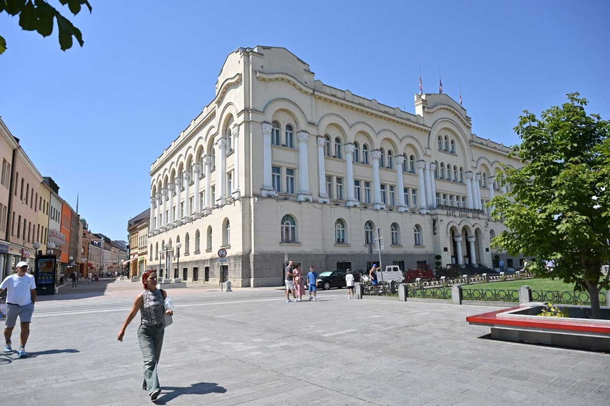 Apel građanima da prate javne pozive i rasprave