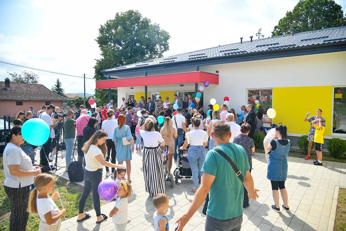 Višemilionska ulaganja u Kuljane