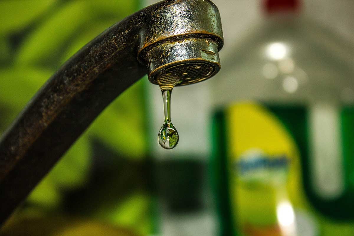 Mještani i dalje bez vode, iz "Vodovoda" najavili puštanje novog cjevovoda