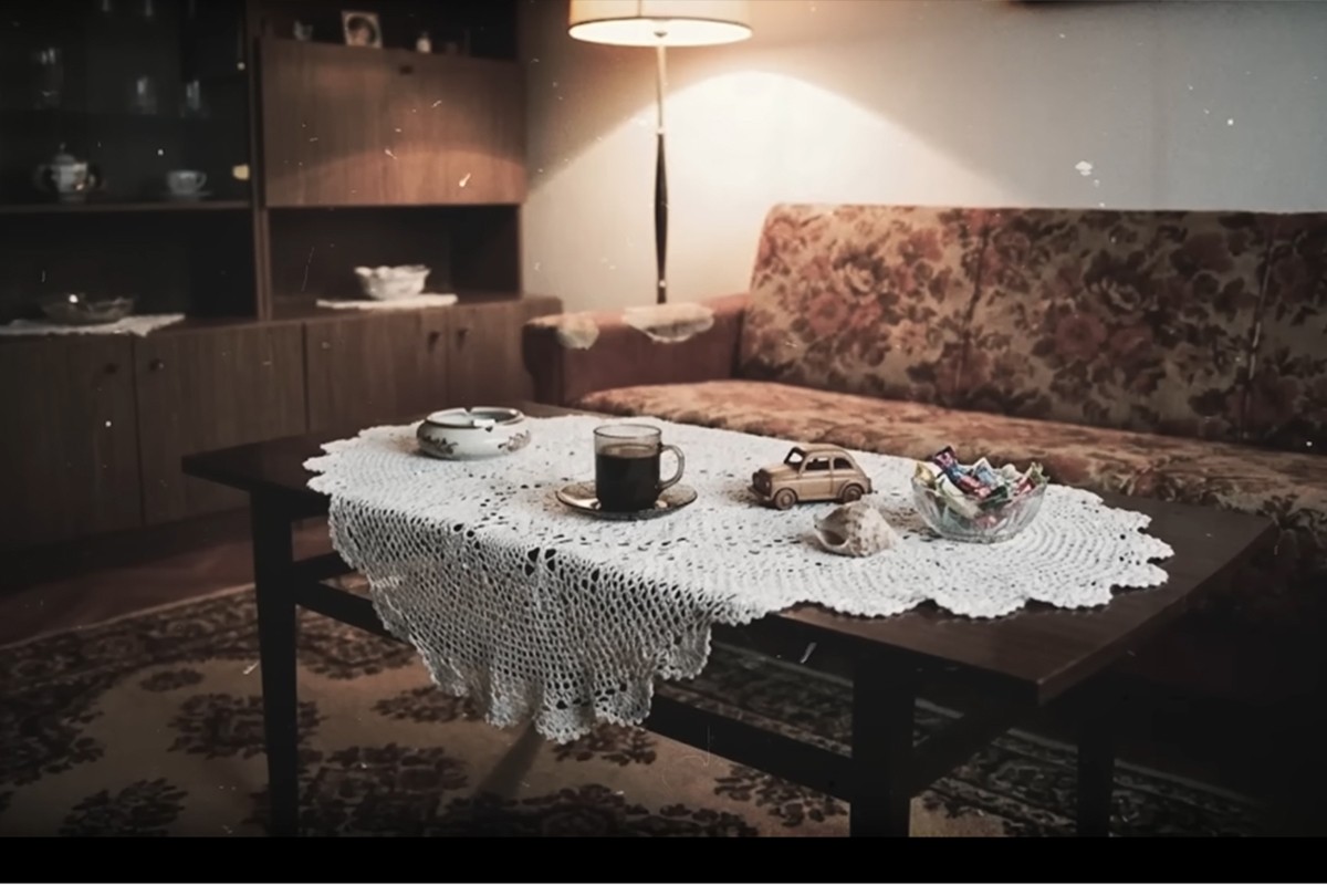 Svaka druga kuća u Jugoslaviji imala je ovu sliku: Pričalo se da je ukleta (FOTO)