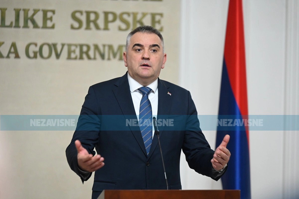 Minić: Rekonstruisani put Foča-Hum značiće nove mogućnosti za ekonomski razvoj