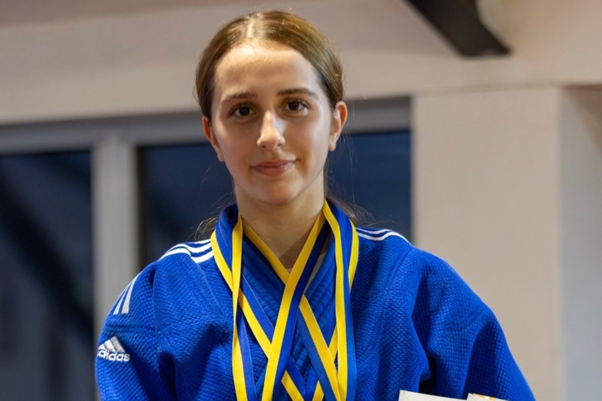 Minela Hajduk nada bh. džudoa: Osvaja medalje u četiri uzrasne kategorije