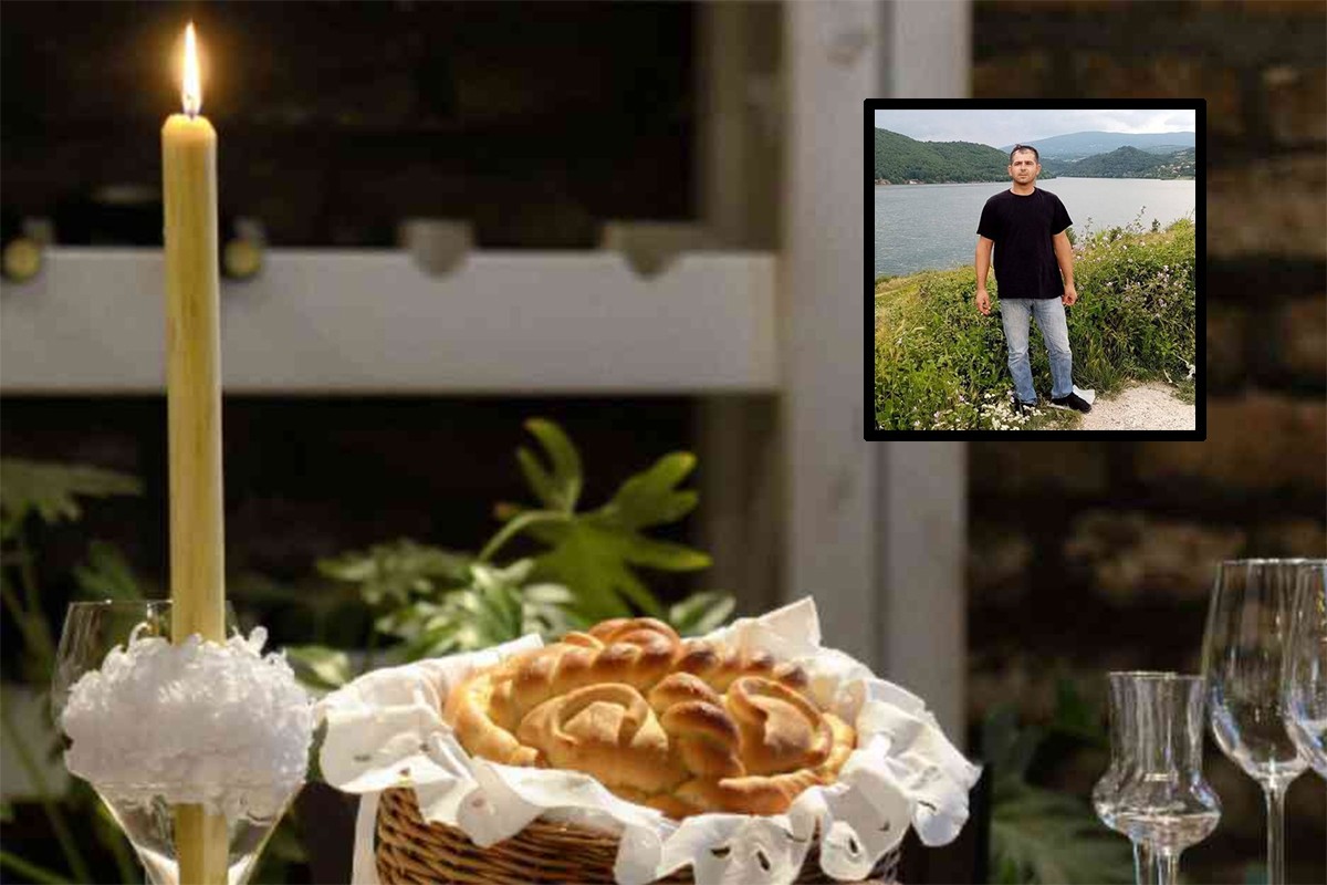 Slava u Srbiji prerasla u tragediju: Zeta usmrtio zbog muzike