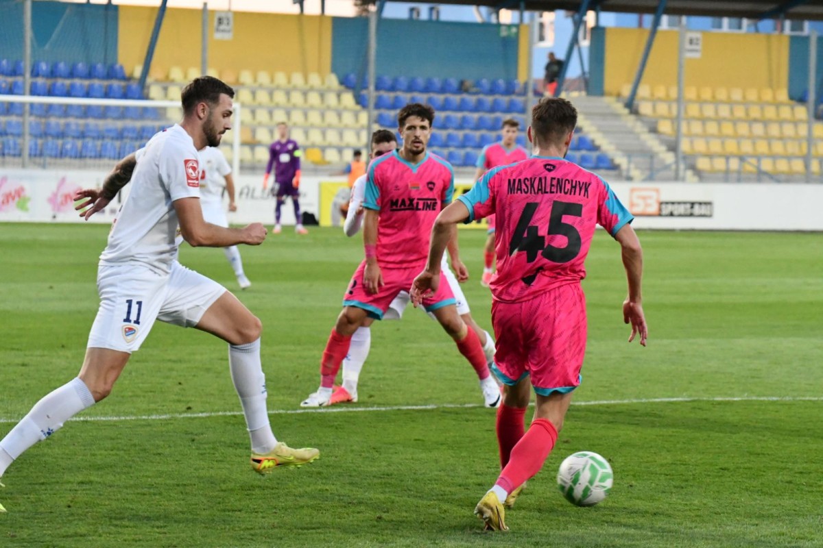 Bitka za Ligu konferencija: Penali u toku, Borac ima gol prednosti