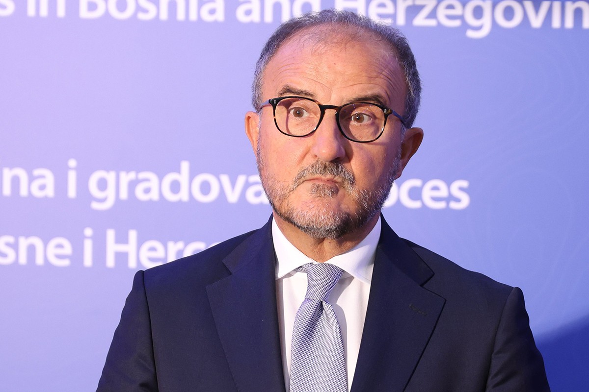 Soreka pojasnio šta ulazak u SEPA donosi građanima BiH i dijaspori