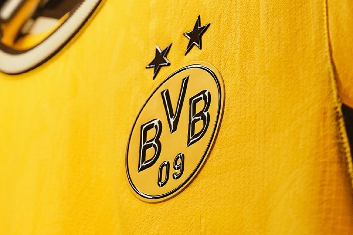 Dortmund krenuo po veliki potpis: Na stolu 55 miliona evra