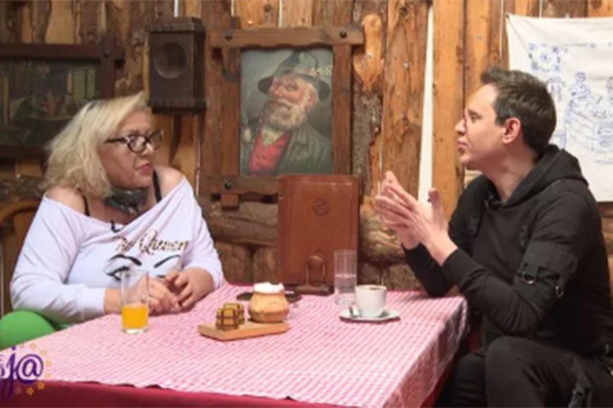 Zorica Marković otkrila koja pevačica je najviše zaradila u njenoj kafani