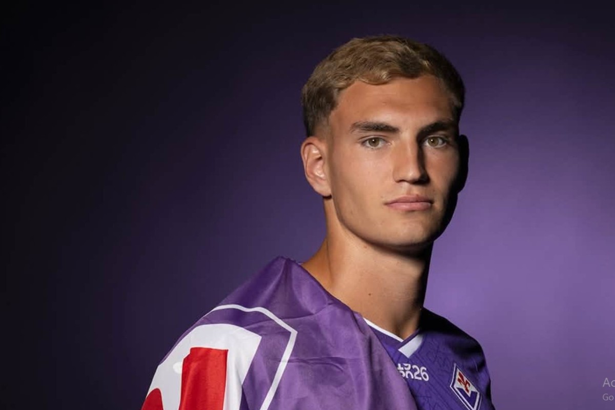 Mateo Pelegrino potpisao za Fiorentinu