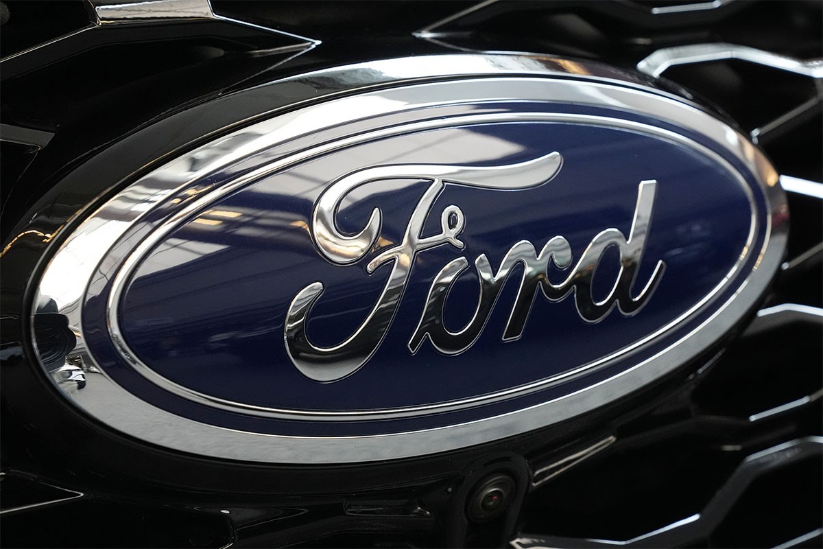 Ford seli proizvodnju Lincolna iz Kine u SAD zbog visokih tarifa