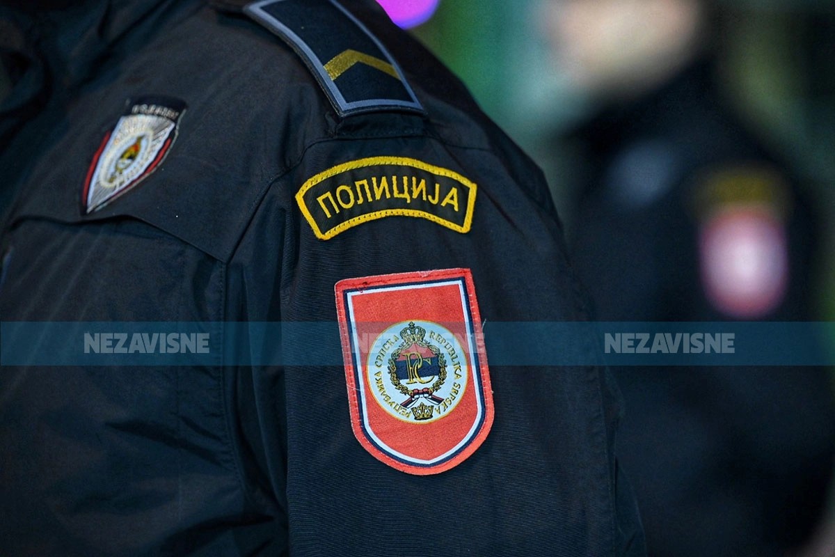 Uhapšen Banjalučanin osumnjičen za krađu kutije sa dobrovoljnim prilozima