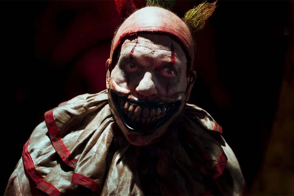 Objavljen prvi tizer za "American Horror Story 13“: Vraćaju se omiljeni likovi (VIDEO)