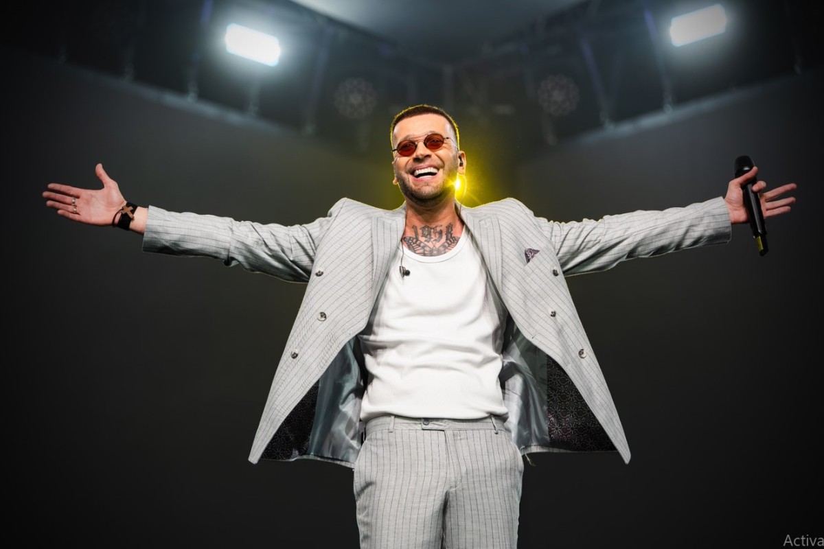 Vladan Savić: Publika će odlučiti kada je vrijeme za veliki koncert
