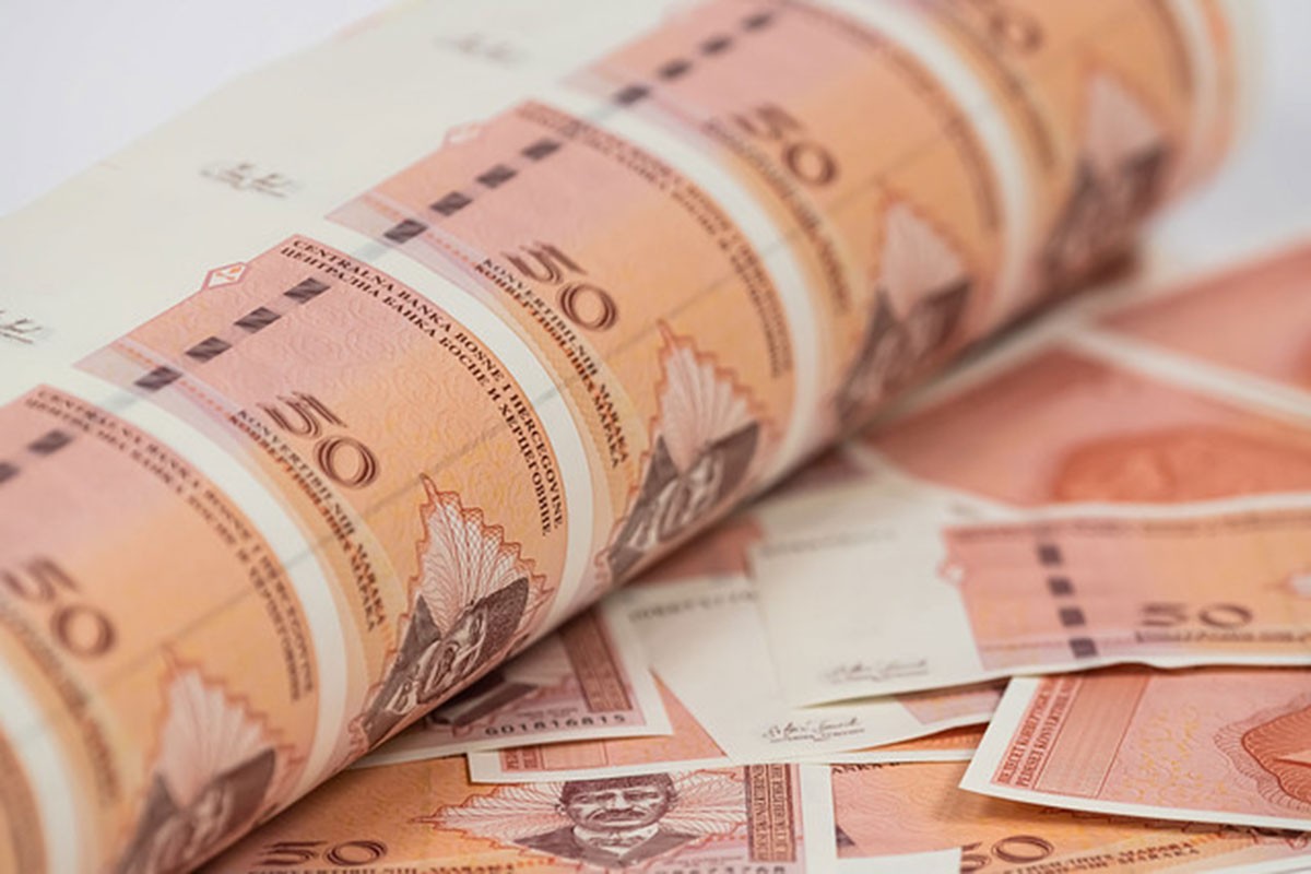 Odobreno 515.500 KM za prevazilaženje posljedica  elementarnih nepogoda