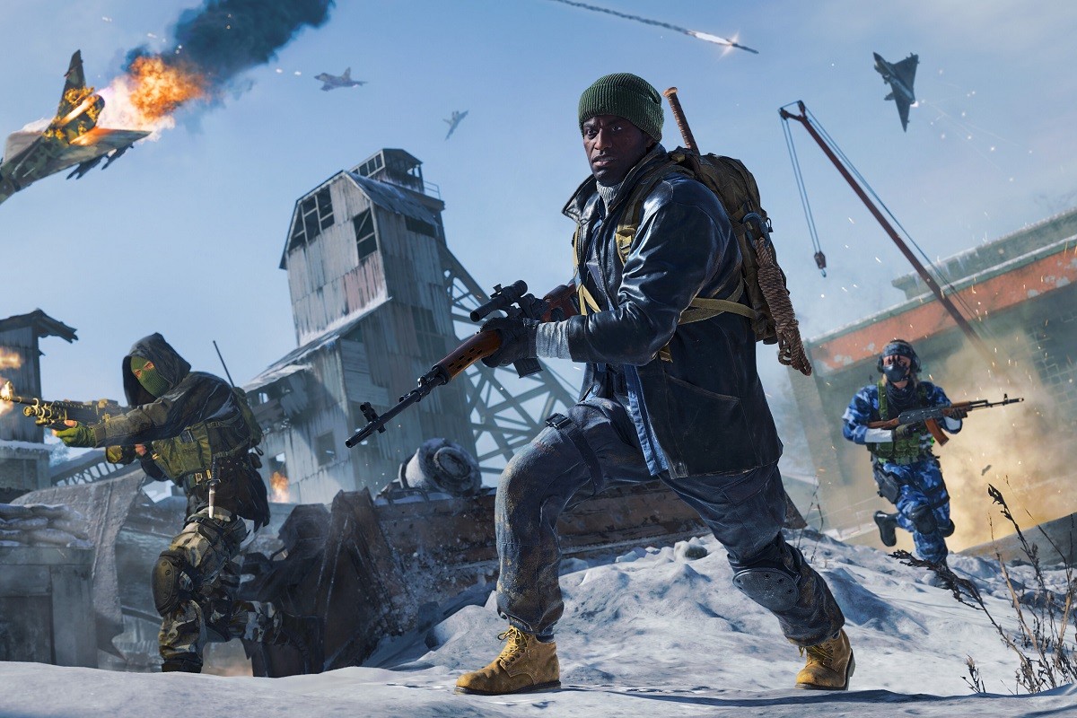 "Modern Warfare 4" ruši tradiciju: Beta donosi veliko iznenađenje