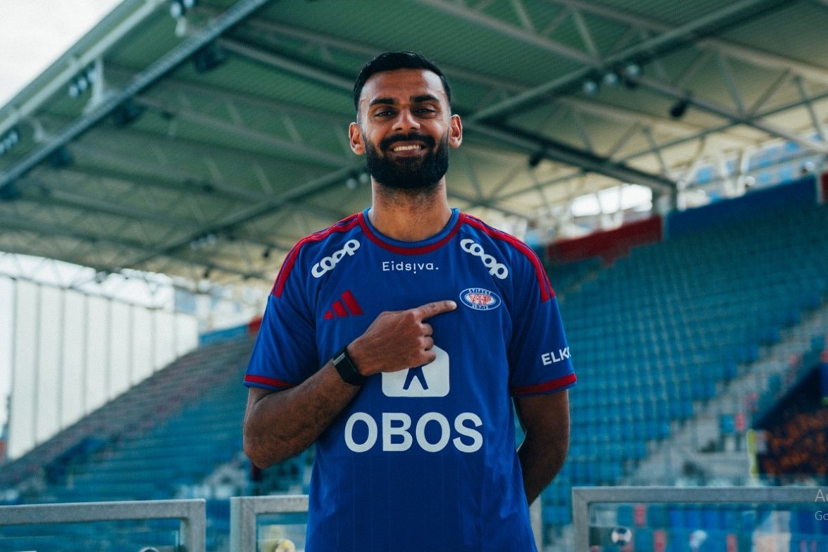 Gajas Zahid se vratio u Valerengu