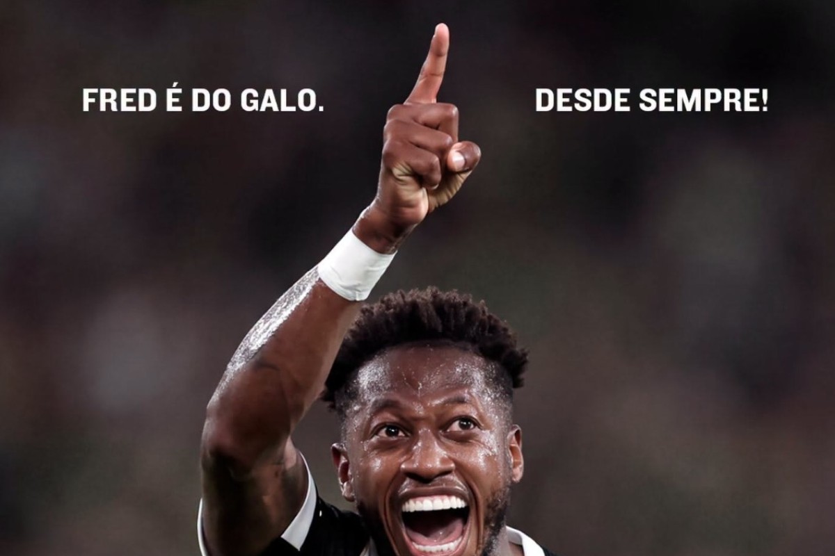 Fred napustio Fenerbahče, ponovo u dresu gluba iz Brazila